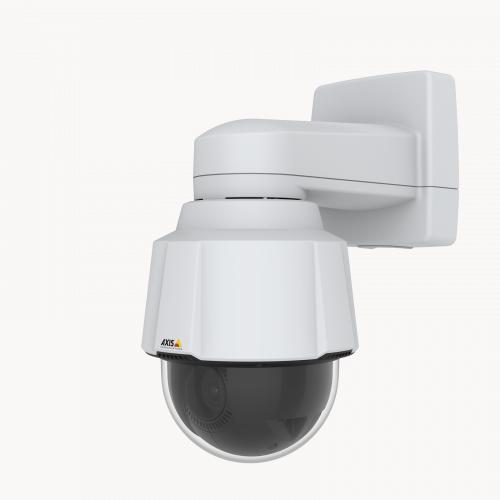 Axis P5654-E IP Cameras - Brand New and In Stock | Tensor Security